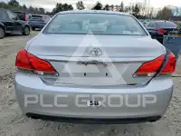 2011 Toyota AVALON фото