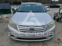 2011 Toyota AVALON фото