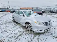 2011 Toyota AVALON фото
