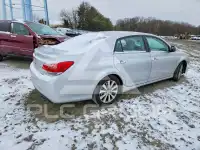 2011 Toyota AVALON фото