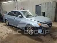 2011 Toyota AVALON фото