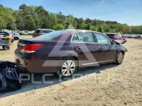 2011 Toyota AVALON photo