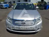 2011 Toyota AVALON фото