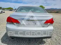 2011 Toyota AVALON photo