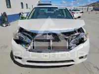 2011 Toyota AVALON фото