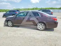 2011 Toyota AVALON фото