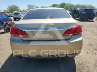 2011 Toyota AVALON фото