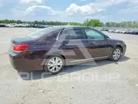 2011 Toyota AVALON фото