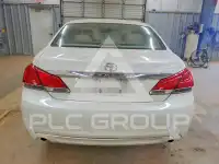 2011 Toyota AVALON photo