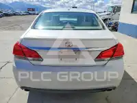 2011 Toyota AVALON фото