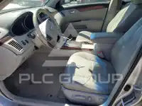2011 Toyota AVALON фото