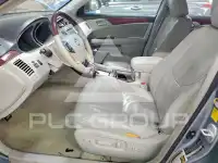 2011 Toyota AVALON фото