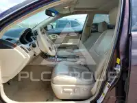 2011 Toyota AVALON фото