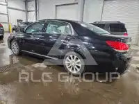 2011 Toyota AVALON фото
