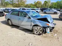 2011 Toyota AVALON фото