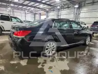 2011 Toyota AVALON фото