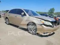 2011 Toyota AVALON фото