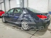 2011 Toyota AVALON фото