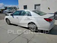 2011 Toyota AVALON фото