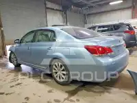 2011 Toyota AVALON фото