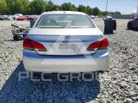 2011 Toyota AVALON фото