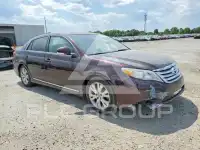 2011 Toyota AVALON фото
