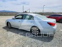 2011 Toyota AVALON photo