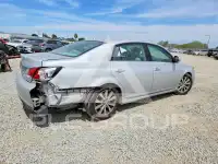2011 Toyota AVALON photo
