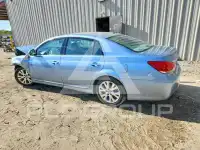 2011 Toyota AVALON фото