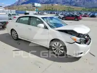 2011 Toyota AVALON фото
