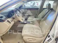 2011 Toyota AVALON photo