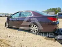 2011 Toyota AVALON photo