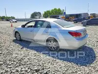 2011 Toyota AVALON фото