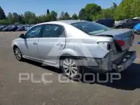 2011 Toyota AVALON фото