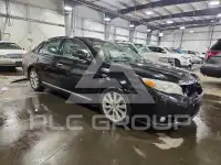 2011 Toyota AVALON фото