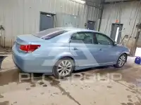 2011 Toyota AVALON фото