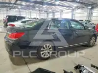 2011 Toyota AVALON фото
