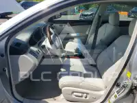 2011 Toyota AVALON фото