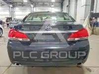 2011 Toyota AVALON фото