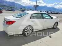 2011 Toyota AVALON фото
