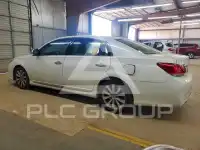 2011 Toyota AVALON photo