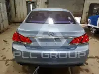 2011 Toyota AVALON фото