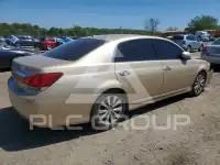 2011 Toyota AVALON фото