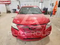 2011 Toyota CAMRY фото