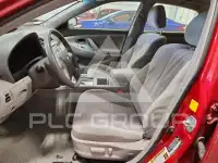 2011 Toyota CAMRY фото