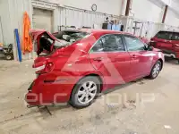 2011 Toyota CAMRY фото
