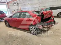 2011 Toyota CAMRY фото
