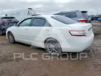 2011 Toyota CAMRY фото