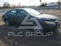 2011 Toyota CAMRY фото