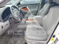 2011 Toyota CAMRY фото